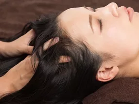 Healing salon Botaroma 東京 3
