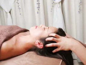 Healing salon Botaroma 東京 6